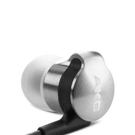 K3003 - Aluminum - Reference class 3-way earphones delivering AKG reference sound. - Hero